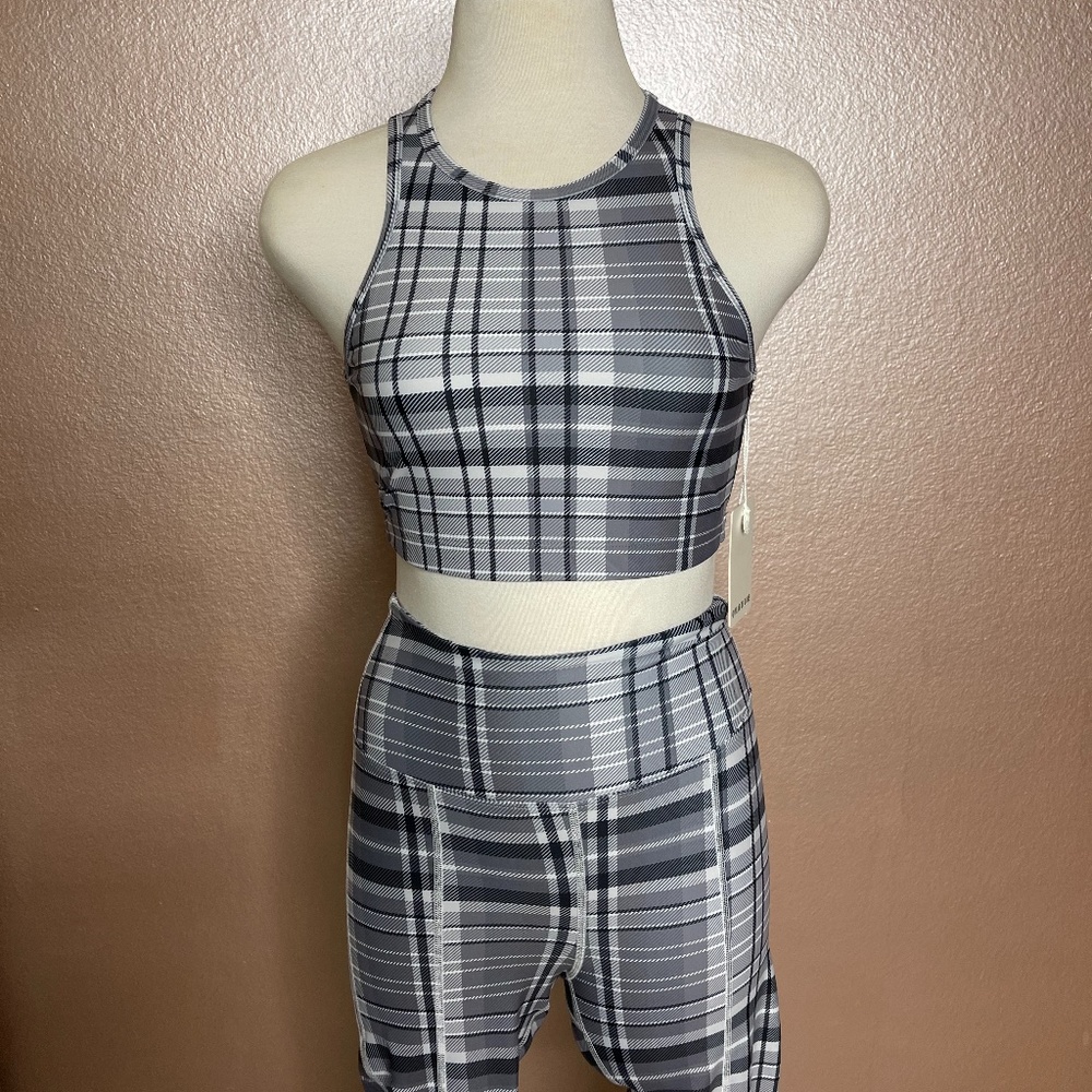 YEAR OF OURS ACTIVEWEAR SET